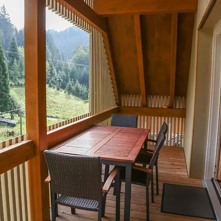 Oberer Gurethhof Ruhige, Nahe Am Wald Gelegene Apartment Zell am Harmersbach