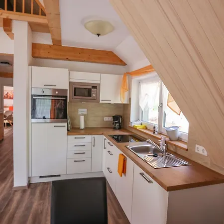 Apartment Oberer Gurethhof Ruhige, Nahe Am Wald Gelegene Zell am Harmersbach